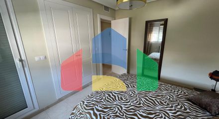 ЭКСКЛЮЗИВНАЯ КВАРТИРА С ВИДОМ НА МОРЕ ALTEA HILLS ЭКСКЛЮЗИВНАЯ КВАРТИРА С ВИДОМ НА МОРЕ ALTEA HILLS