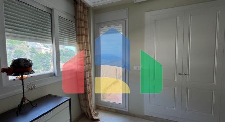 ЭКСКЛЮЗИВНАЯ КВАРТИРА С ВИДОМ НА МОРЕ ALTEA HILLS ЭКСКЛЮЗИВНАЯ КВАРТИРА С ВИДОМ НА МОРЕ ALTEA HILLS