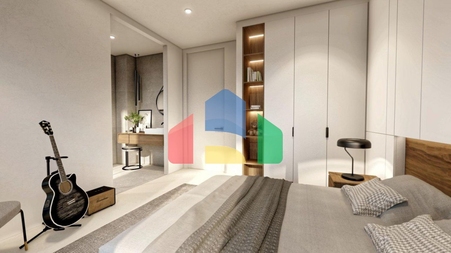 Дом в Альтеа ID F0030