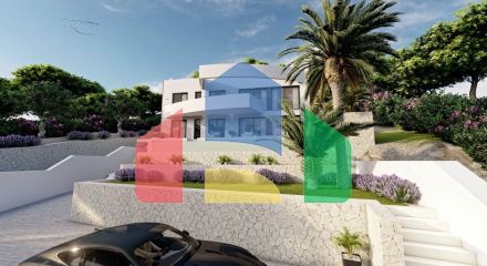 Дом в Альтеа ID F0030 Дом в Альтеа ID F0030