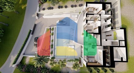 Дом в Альтеа ID F0030 Дом в Альтеа ID F0030