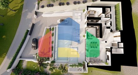 Дом в Альтеа ID F0030 Дом в Альтеа ID F0030