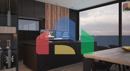 РОСКОШНАЯ ВИЛЛА В АЛТЕЕ