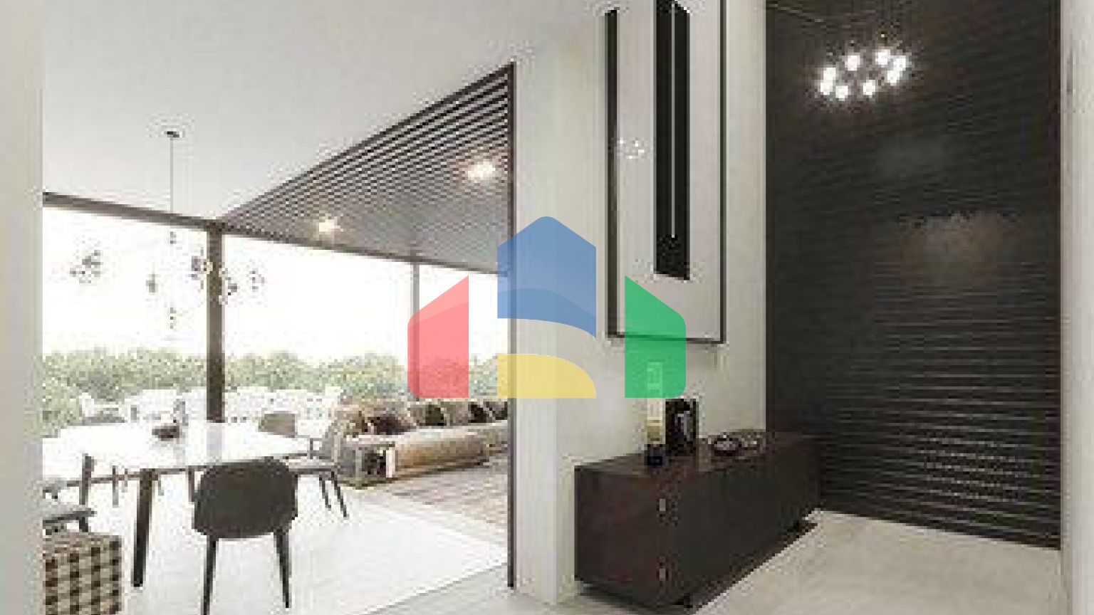 РОСКОШНАЯ ВИЛЛА В АЛТЕЕ