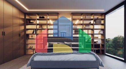 РОСКОШНАЯ ВИЛЛА В АЛТЕЕ