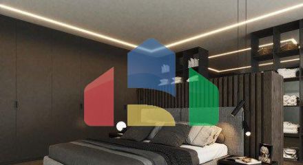 РОСКОШНАЯ ВИЛЛА В АЛТЕЕ