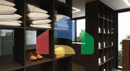 РОСКОШНАЯ ВИЛЛА В АЛТЕЕ