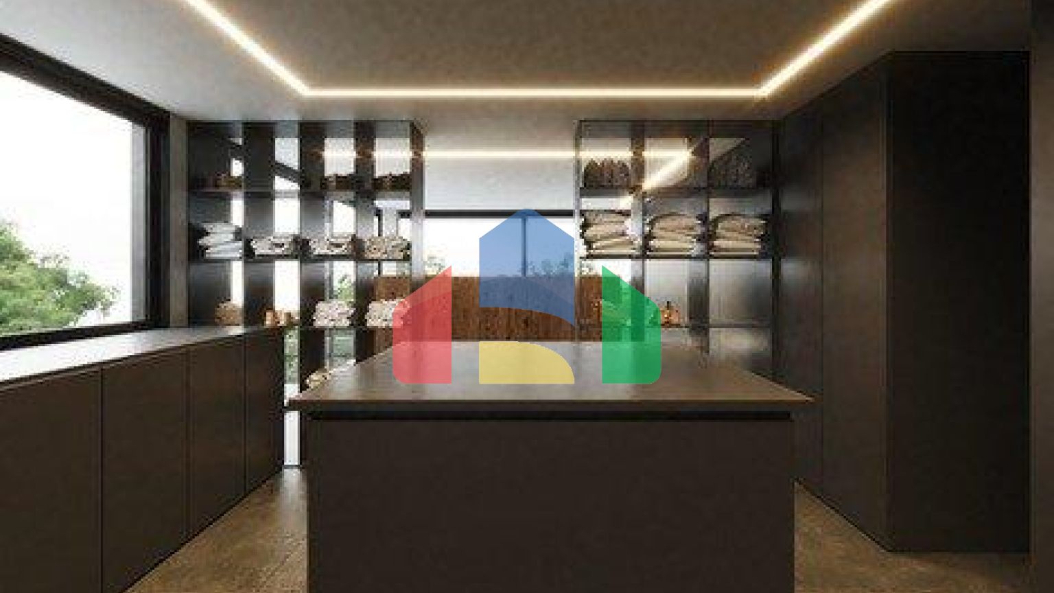 РОСКОШНАЯ ВИЛЛА В АЛТЕЕ