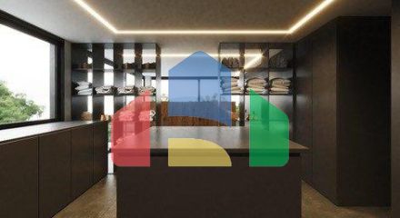 РОСКОШНАЯ ВИЛЛА В АЛТЕЕ