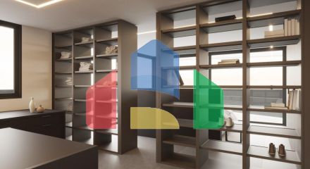 РОСКОШНАЯ ВИЛЛА В АЛТЕЕ