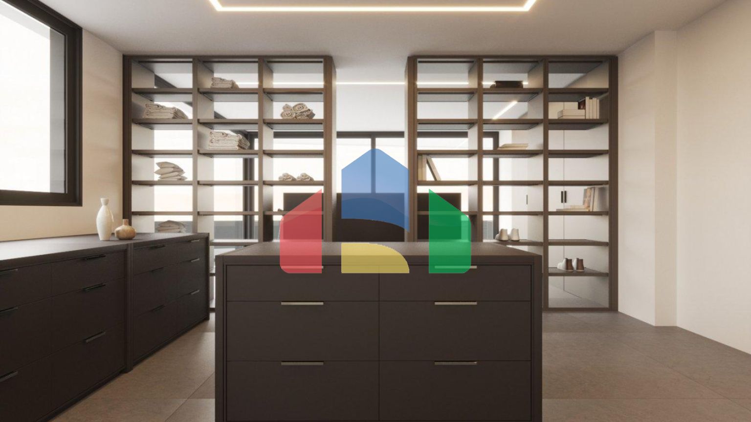 РОСКОШНАЯ ВИЛЛА В АЛТЕЕ