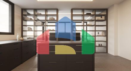 РОСКОШНАЯ ВИЛЛА В АЛТЕЕ