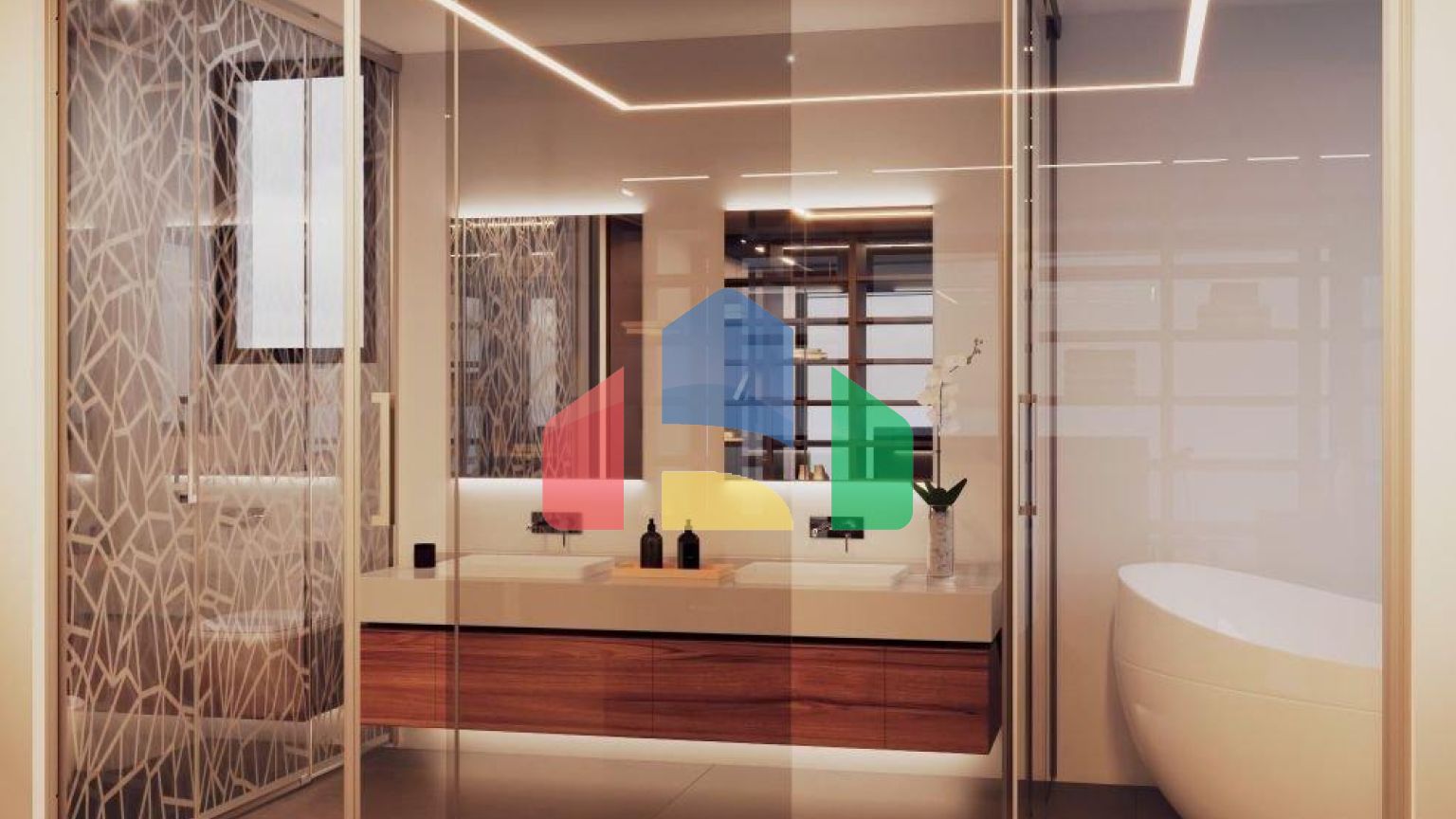 РОСКОШНАЯ ВИЛЛА В АЛТЕЕ