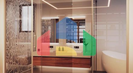 РОСКОШНАЯ ВИЛЛА В АЛТЕЕ