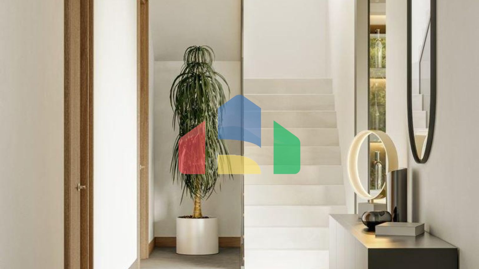 РОСКОШНАЯ ВИЛЛА В АЛТЕЕ