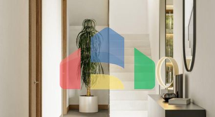 РОСКОШНАЯ ВИЛЛА В АЛТЕЕ