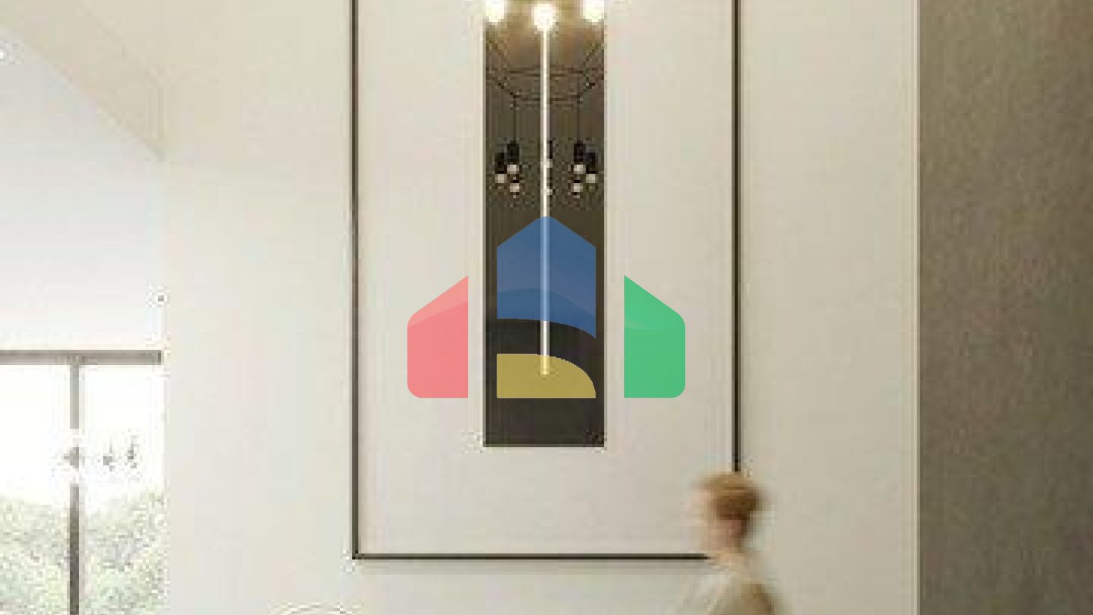 РОСКОШНАЯ ВИЛЛА В АЛТЕЕ