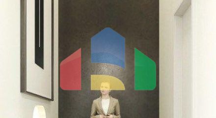 РОСКОШНАЯ ВИЛЛА В АЛТЕЕ