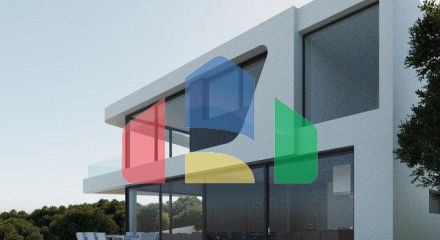 РОСКОШНАЯ ВИЛЛА В АЛТЕЕ