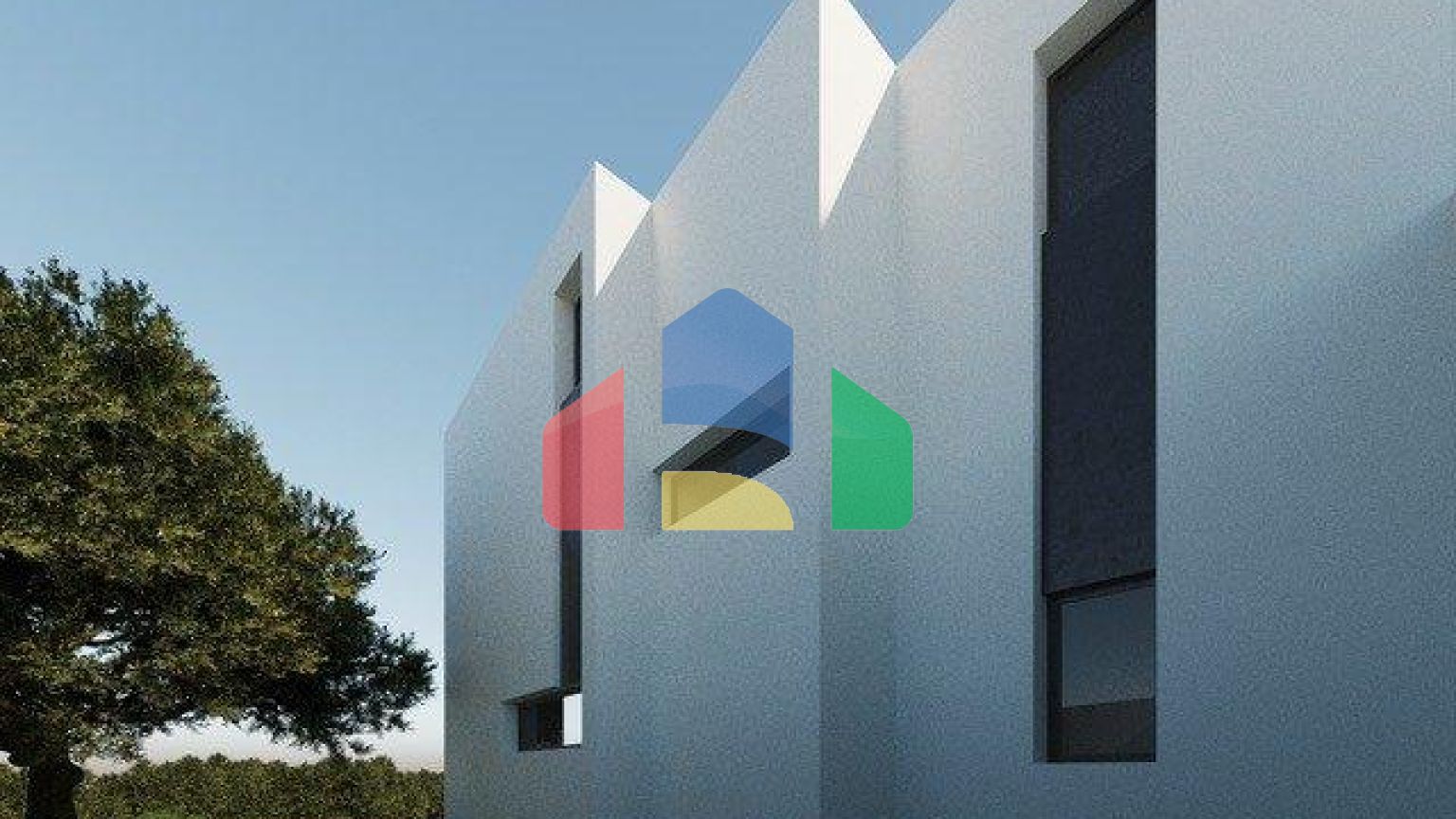 РОСКОШНАЯ ВИЛЛА В АЛТЕЕ