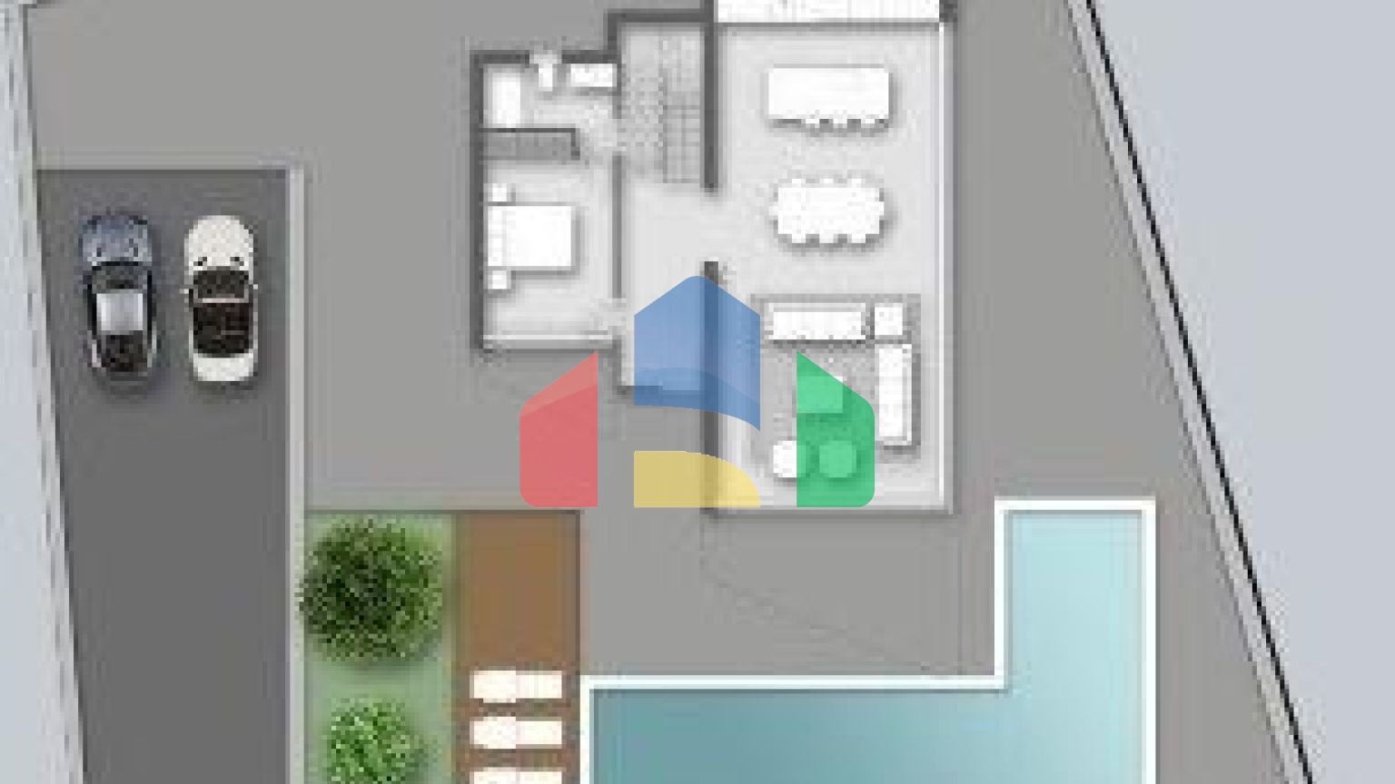 РОСКОШНАЯ ВИЛЛА В АЛТЕЕ