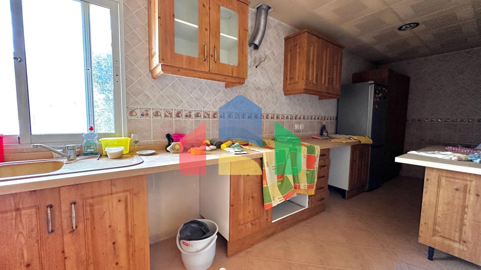 «Вилла с панорамным видом и большим потенциалом в Альтеа Хиллз»