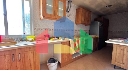 «Вилла с панорамным видом и большим потенциалом в Альтеа Хиллз»