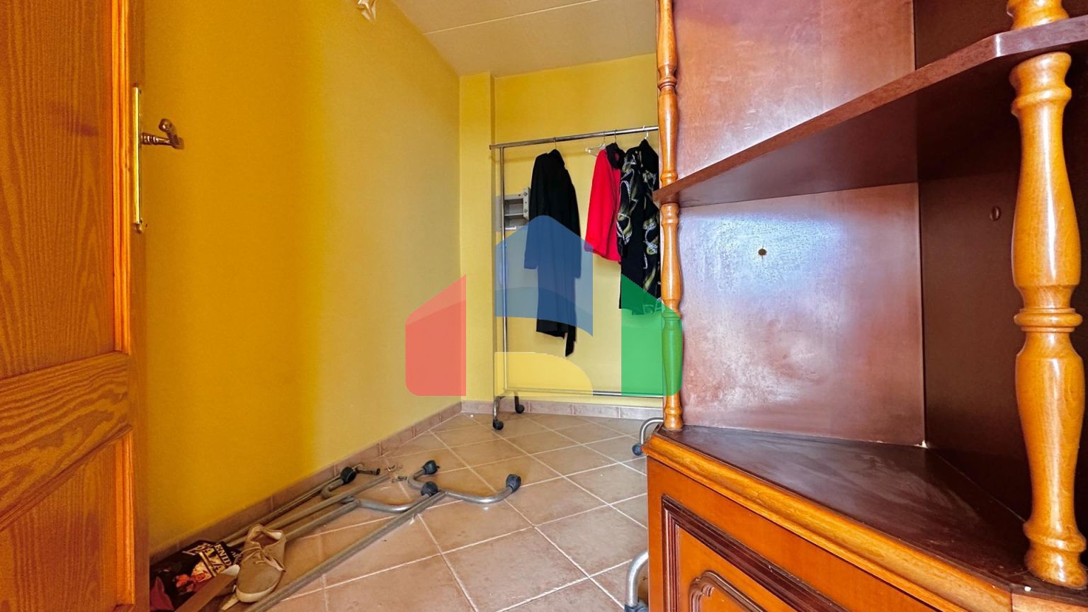 «Вилла с панорамным видом и большим потенциалом в Альтеа Хиллз»