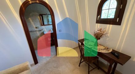 Роскошная вилла в средиземноморском стиле в Сьерра-де-Альтеа Роскошная вилла в средиземноморском стиле в Сьерра-де-Альтеа