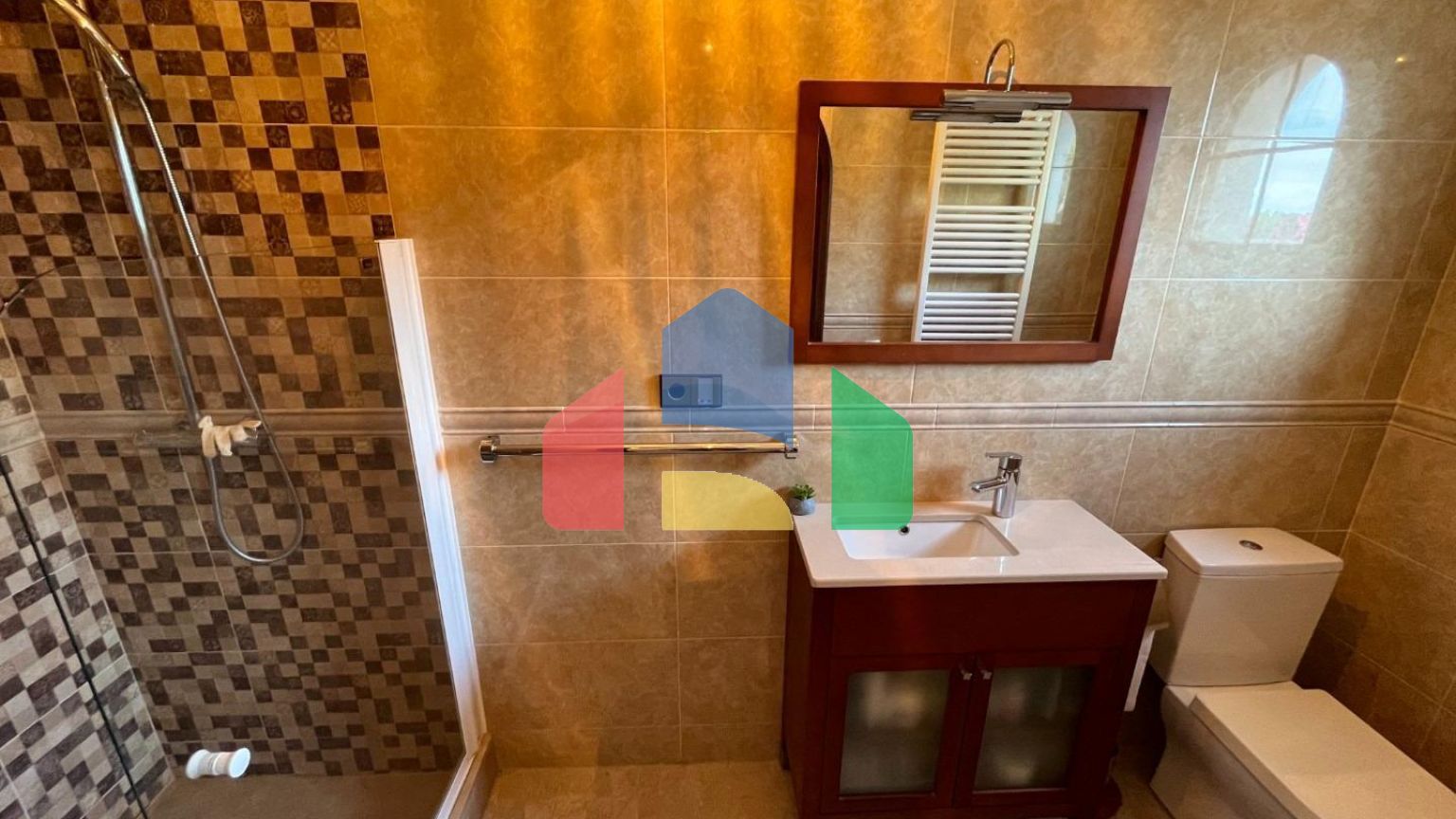 Роскошная вилла в средиземноморском стиле в Сьерра-де-Альтеа