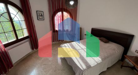 Роскошная вилла в средиземноморском стиле в Сьерра-де-Альтеа Роскошная вилла в средиземноморском стиле в Сьерра-де-Альтеа