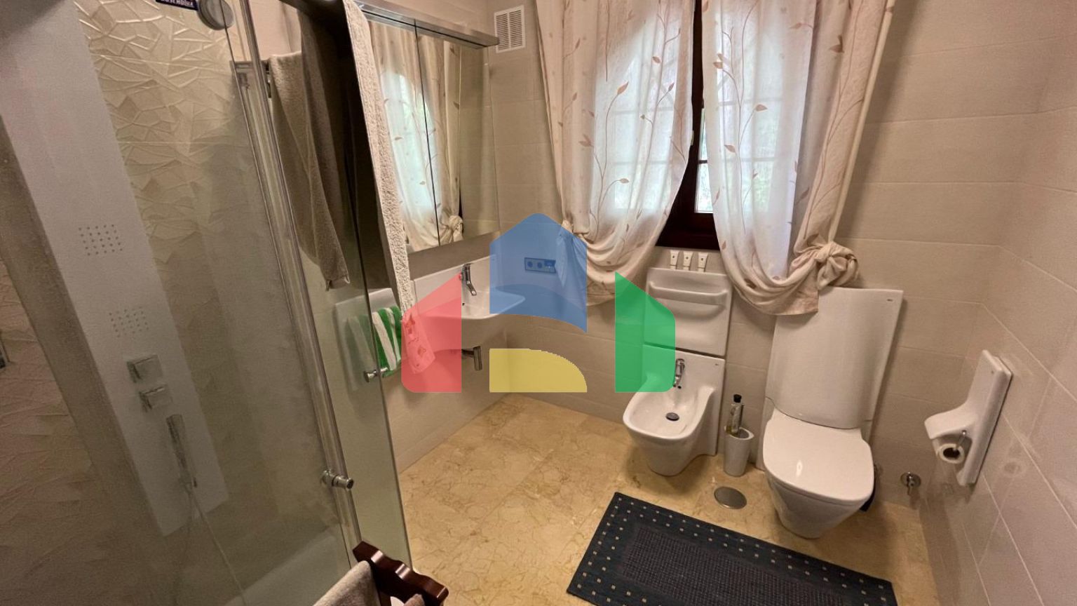 Роскошная вилла в средиземноморском стиле в Сьерра-де-Альтеа