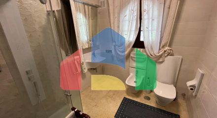 Роскошная вилла в средиземноморском стиле в Сьерра-де-Альтеа Роскошная вилла в средиземноморском стиле в Сьерра-де-Альтеа