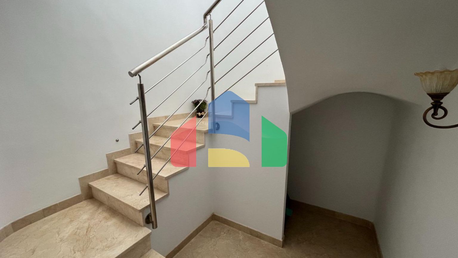 Роскошная вилла в средиземноморском стиле в Сьерра-де-Альтеа