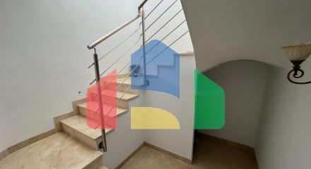 Роскошная вилла в средиземноморском стиле в Сьерра-де-Альтеа Роскошная вилла в средиземноморском стиле в Сьерра-де-Альтеа