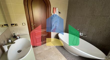 Роскошная вилла в средиземноморском стиле в Сьерра-де-Альтеа Роскошная вилла в средиземноморском стиле в Сьерра-де-Альтеа