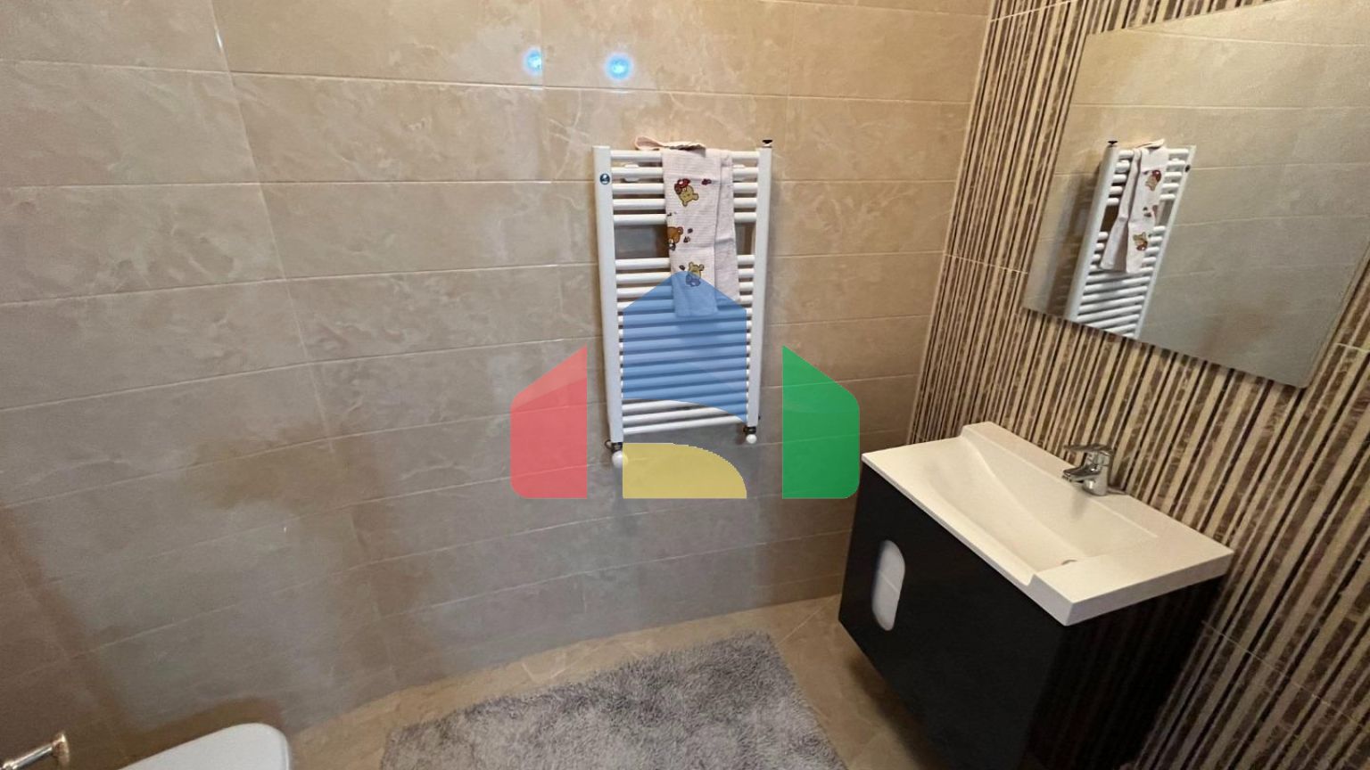 Роскошная вилла в средиземноморском стиле в Сьерра-де-Альтеа