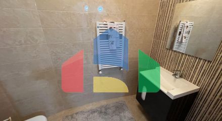 Роскошная вилла в средиземноморском стиле в Сьерра-де-Альтеа Роскошная вилла в средиземноморском стиле в Сьерра-де-Альтеа