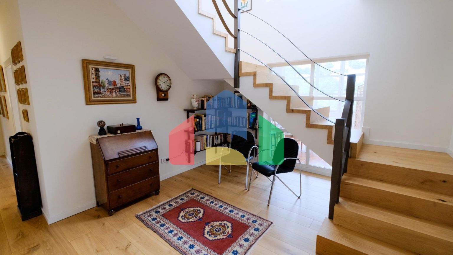 Дом в Альтеа ID F1016