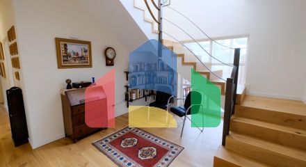 Дом в Альтеа ID F1016