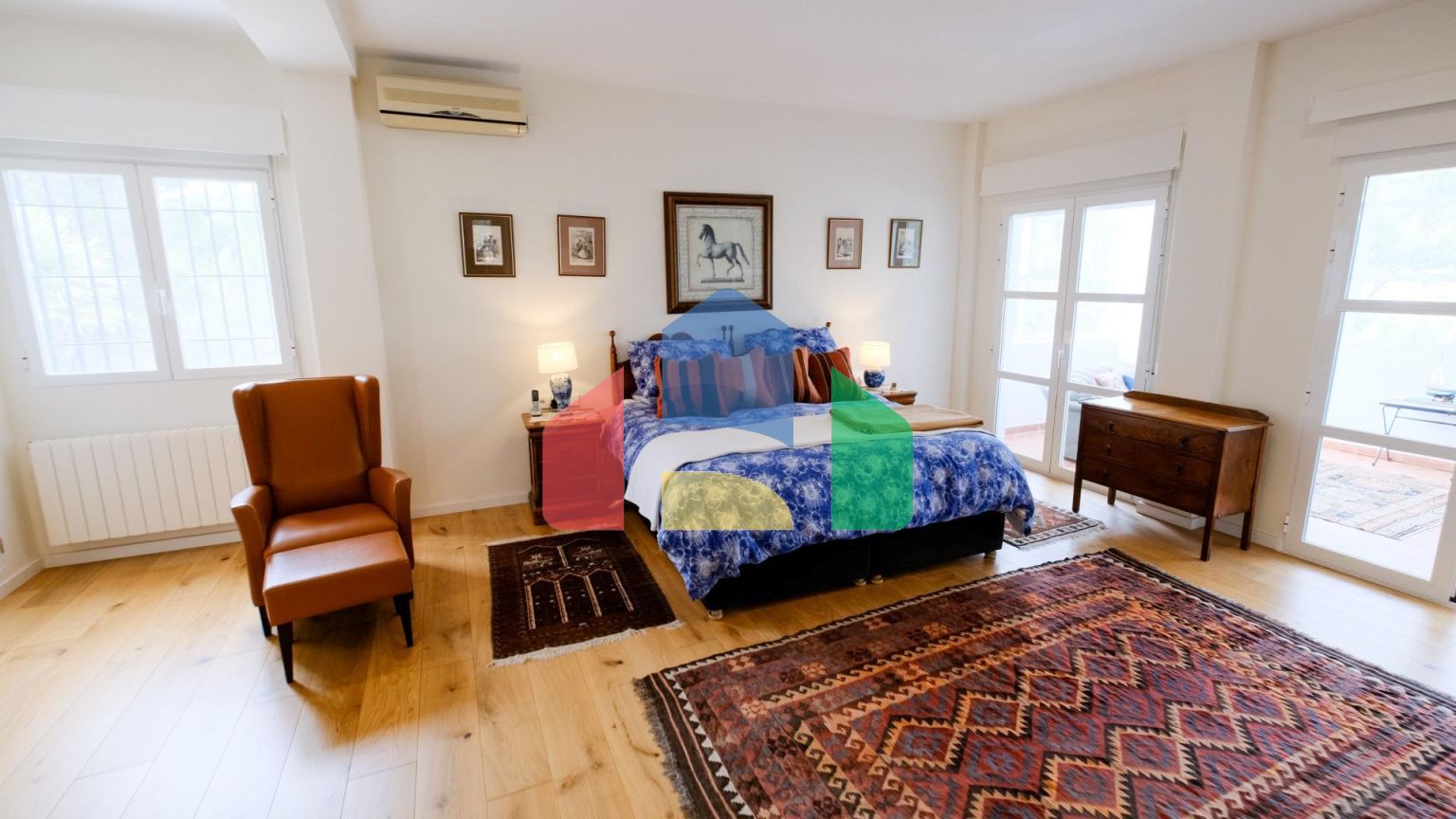 Дом в Альтеа ID F1016