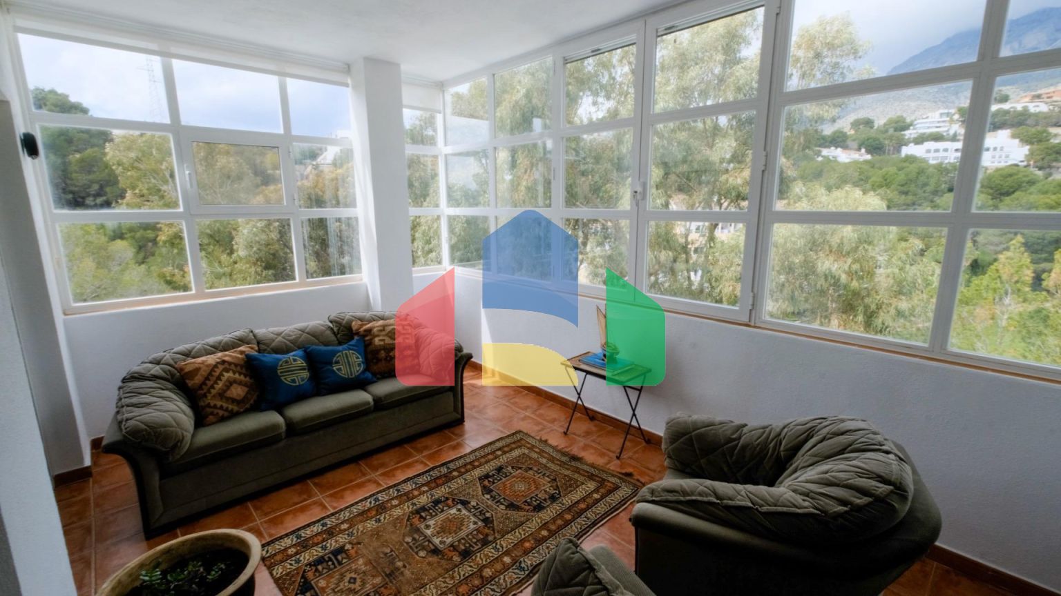 Дом в Альтеа ID F1016