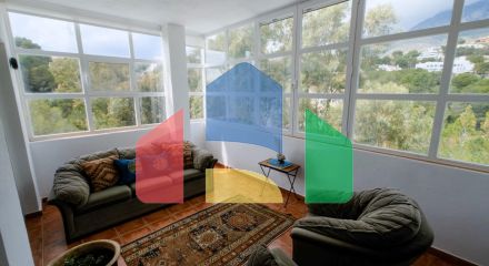 Дом в Альтеа ID F1016