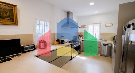 Дом в Альтеа ID F1016