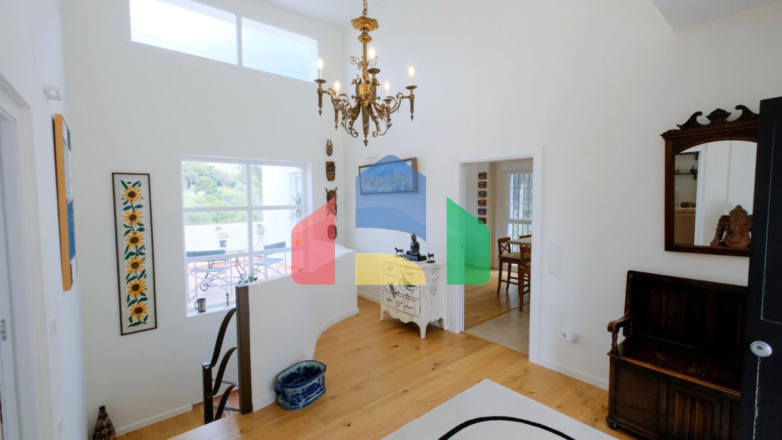 Дом в Альтеа ID F1016