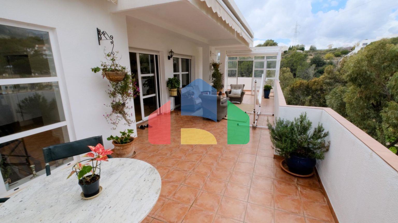 Дом в Альтеа ID F1016