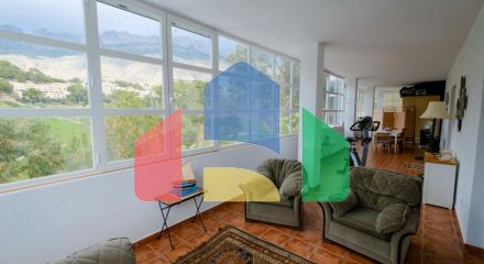 Дом в Альтеа ID F1016