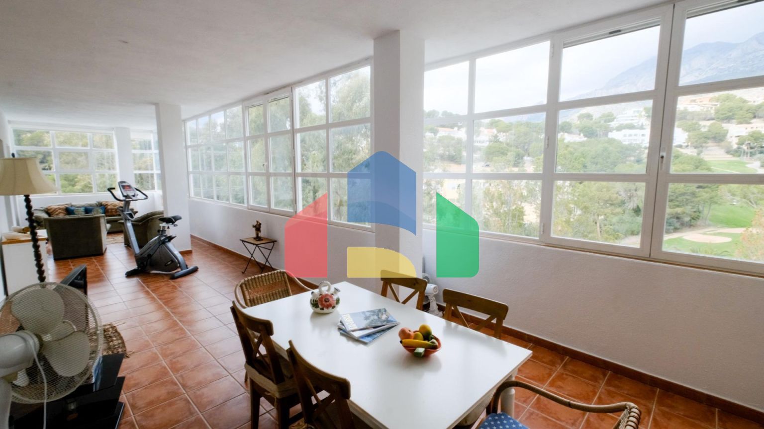 Дом в Альтеа ID F1016