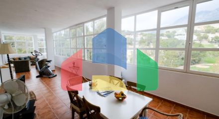 Дом в Альтеа ID F1016