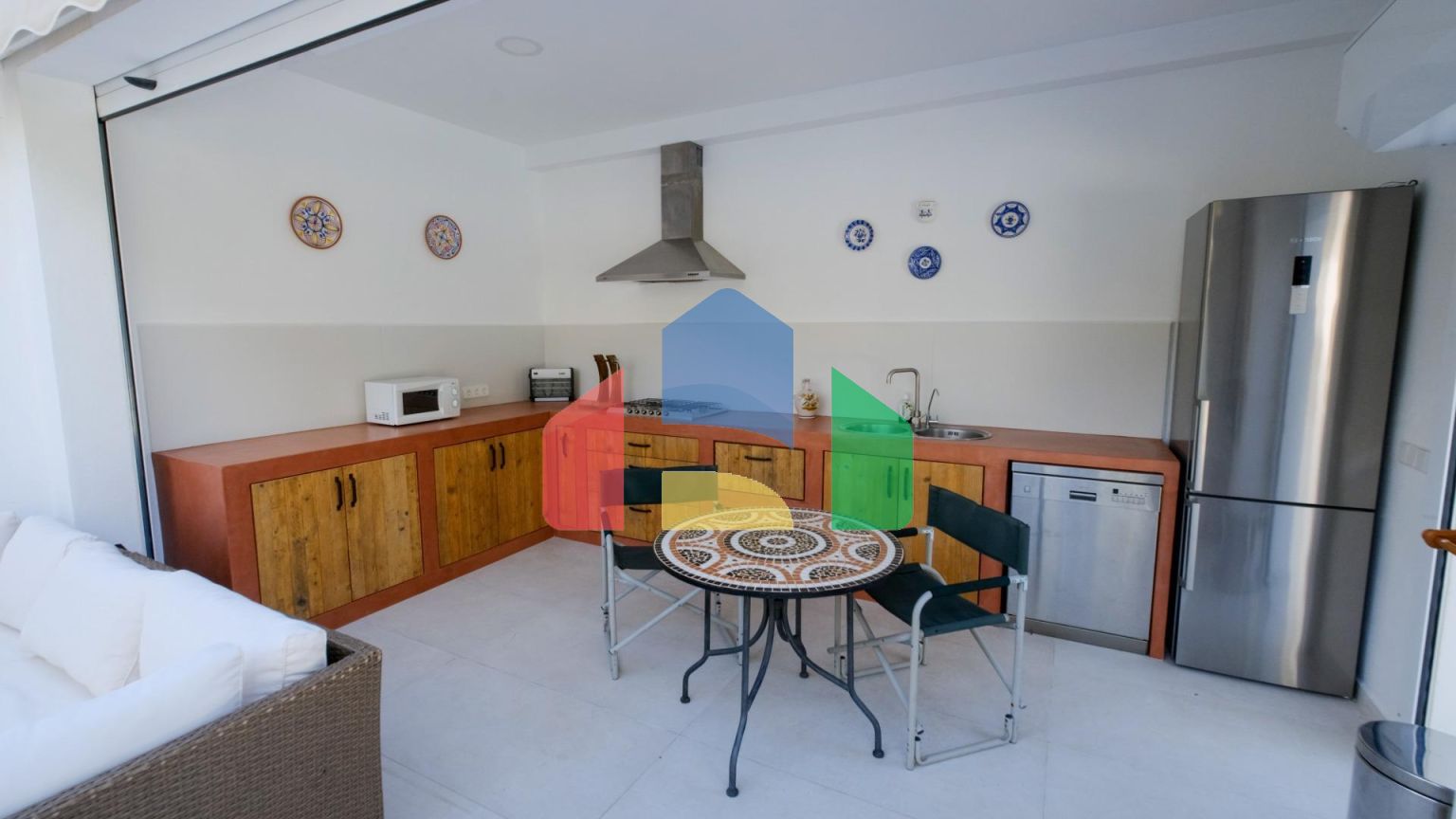 Дом в Альтеа ID F1016